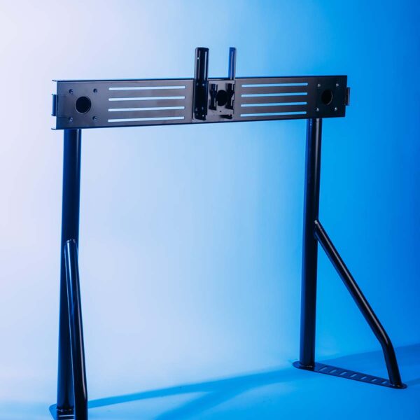 Axon Monitor Stand