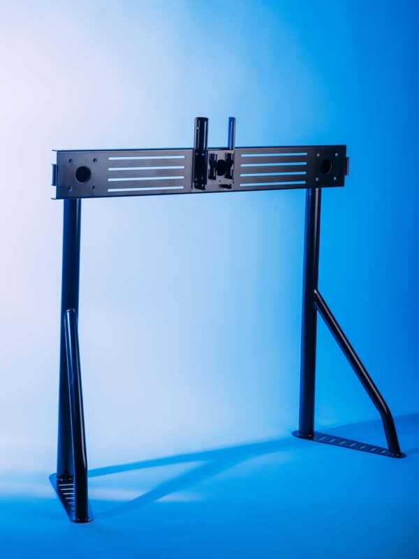 Axon Monitor Stand