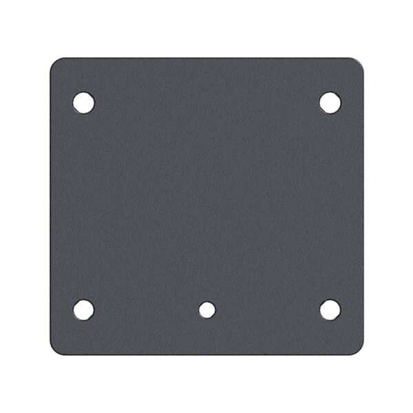 Moza 4-Pin to 3-Pin Adaptor