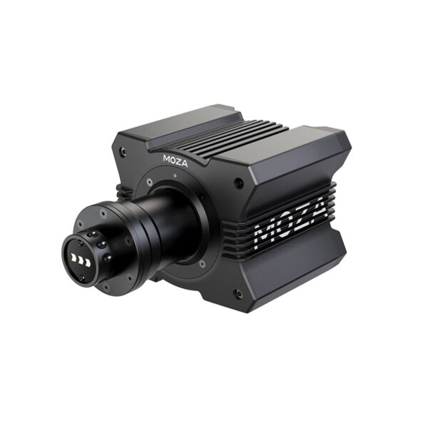 R9 V2 Direct Drive Wheel Base