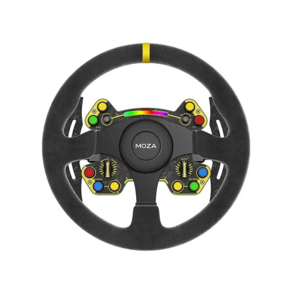 RS Racing Wheels (Leather)