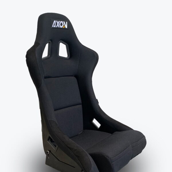 Axon Fiber Glass Racing Seat