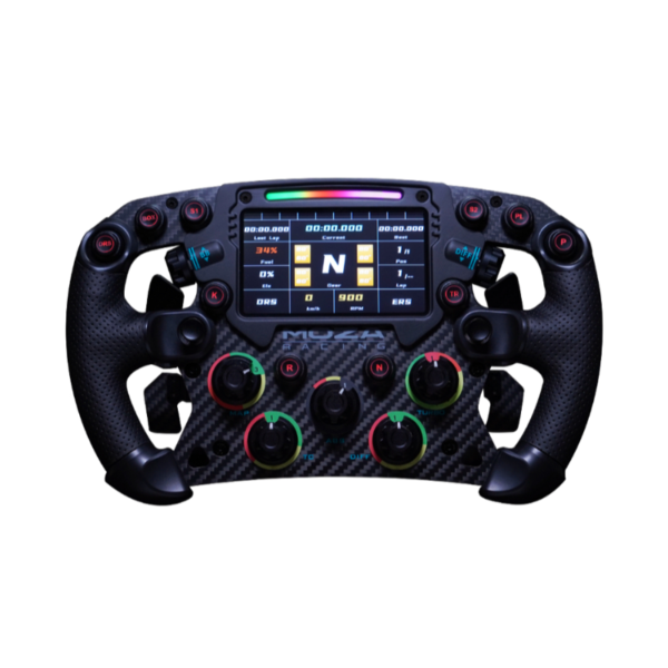 FSR Steering Wheel