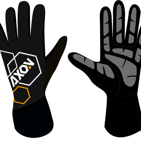 Axon Racing Gloves