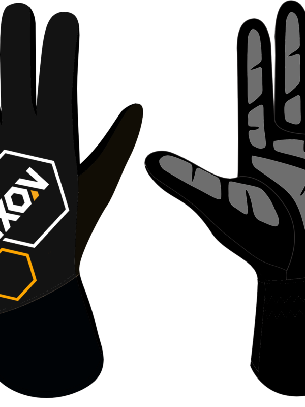 Axon Racing Gloves