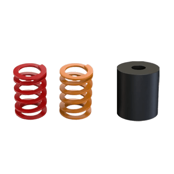 SR-P Accessory Kit