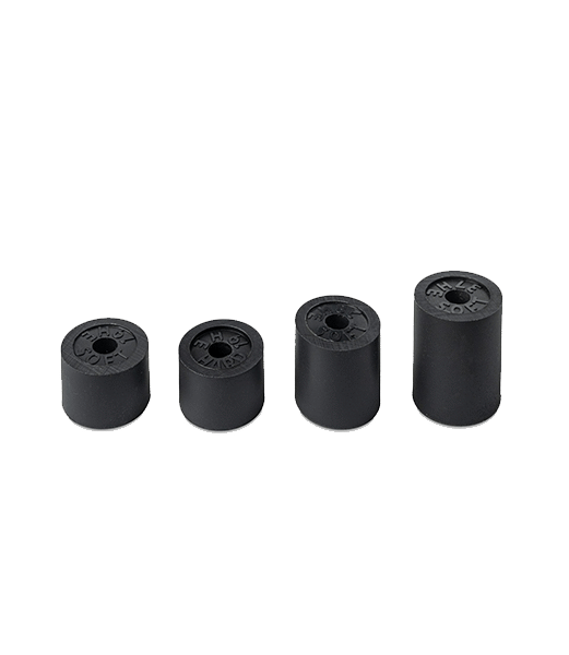 Heusinkveld Sprint Elastomer Kit