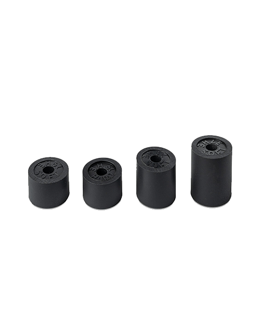 Heusinkveld Sprint Elastomer Kit