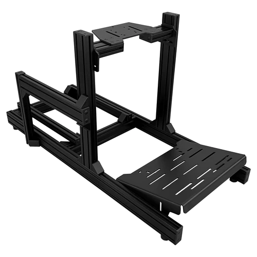 ASR 3 Chassis