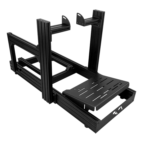 ASR 4 Chassis