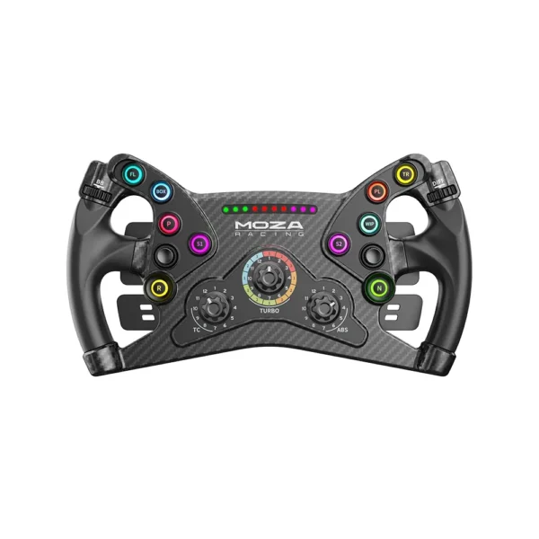 Moza Racing KS Wheel