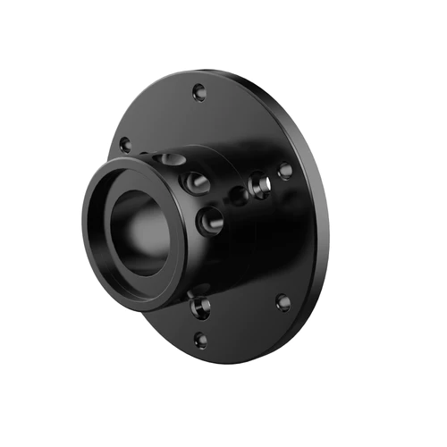 Moza Racing Third-Party Wheel Base Mount Adapter for FSR Steering Wheel