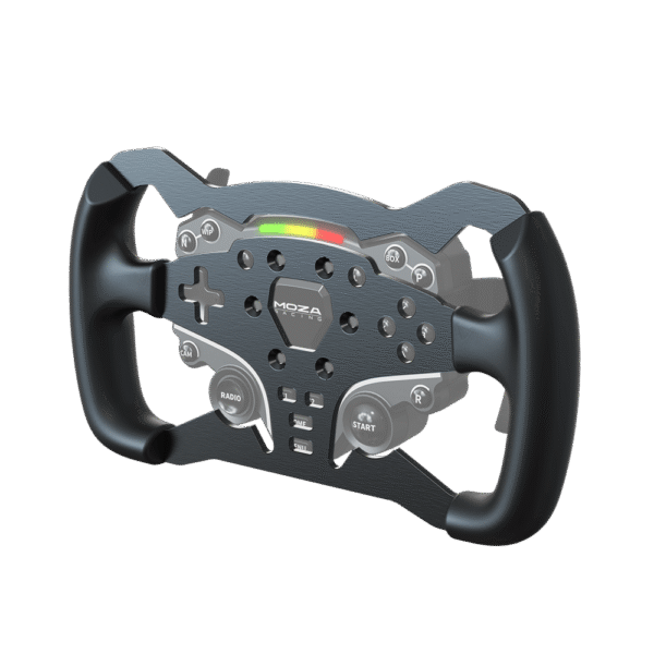 ES and ESX Formula Wheel Mod (Wheel Rim Only)