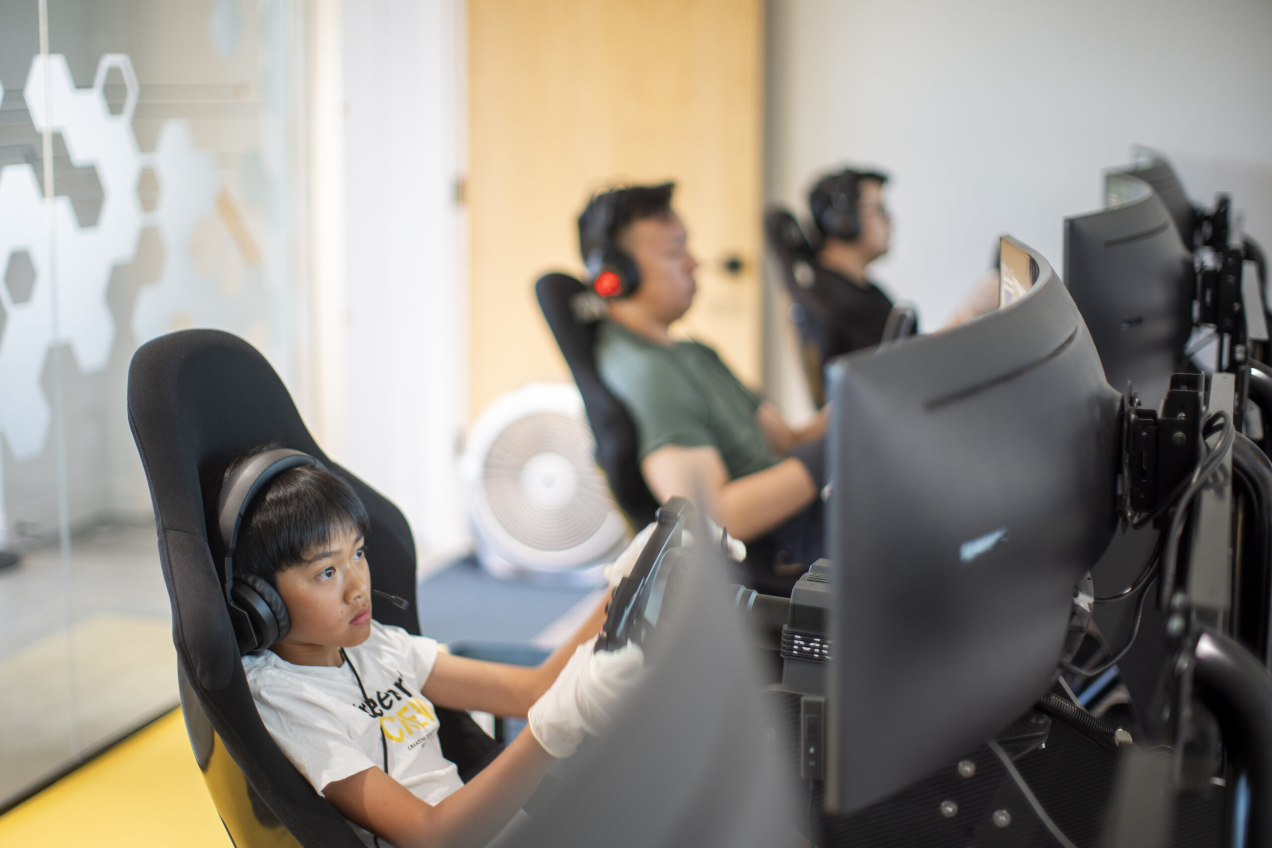 Axon x M2 Vancouver Meet-10