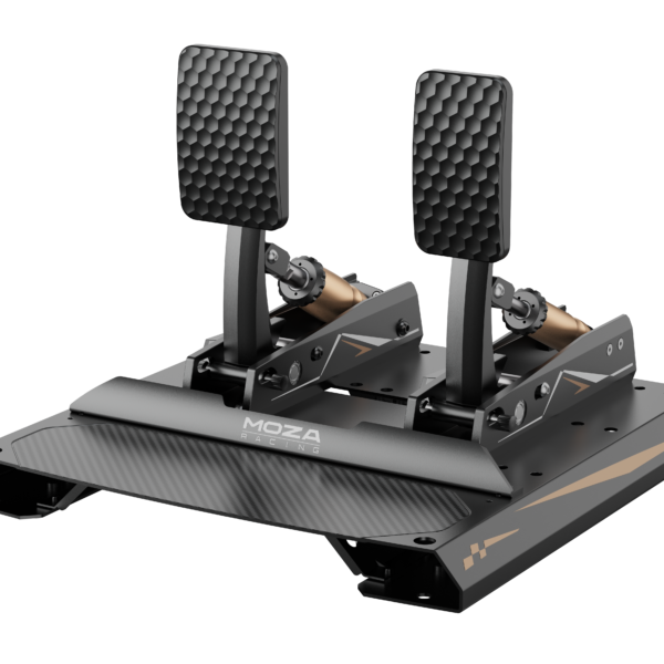 CRP2 Load Cell Pedals