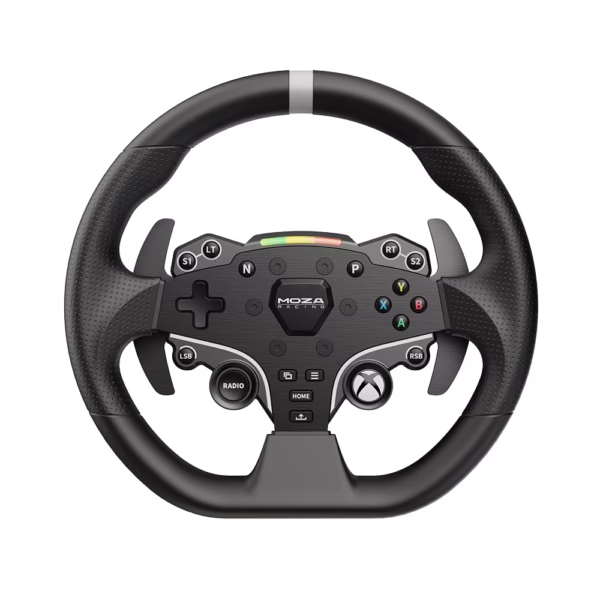 Moza Racing ES X Steering Wheel