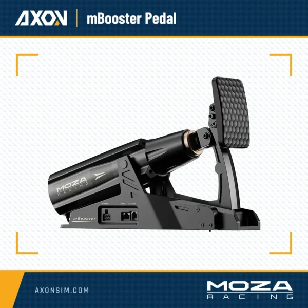Moza mBooster Active Pedal