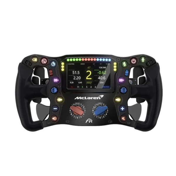 Mclaren Artura Wheel Series