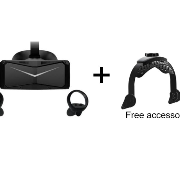 Pimax Crystal Light Prime Edition