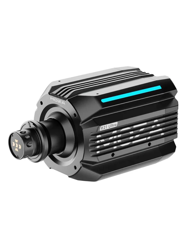 Moza Racing R21 Ultra (Open Box)