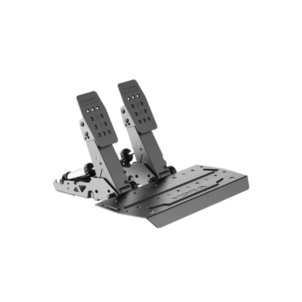 Grade 5 Used - MOZA SRP2 Pedals