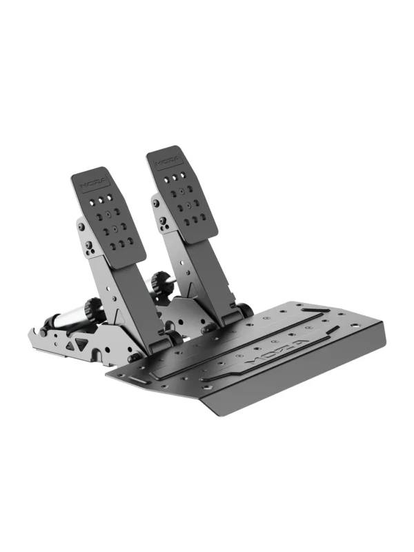 Grade 5 Used - MOZA SRP2 Pedals