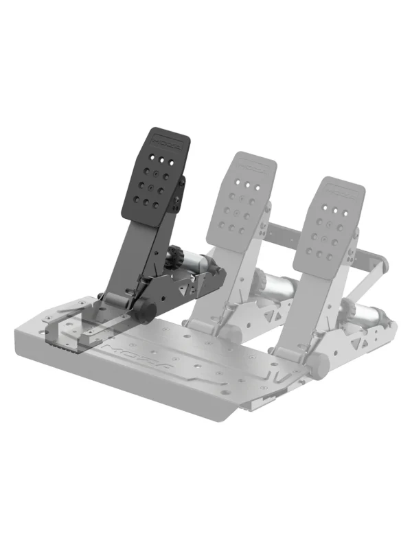 MOZA SRP2 Clutch Pedal