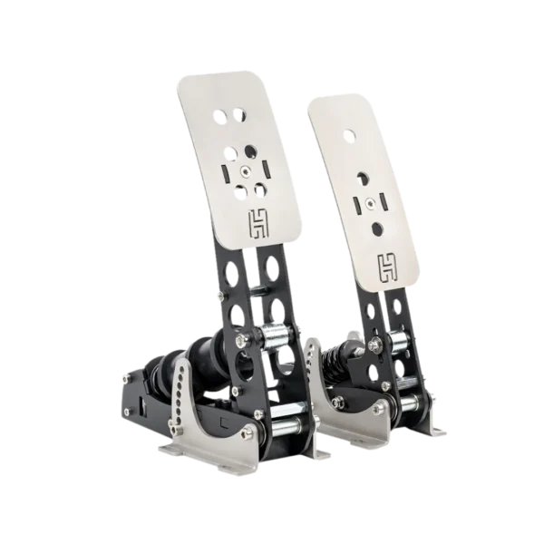 Heusinkveld Sprint 2 pedals Black