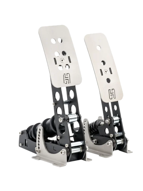 Heusinkveld Sprint 2 pedals Black