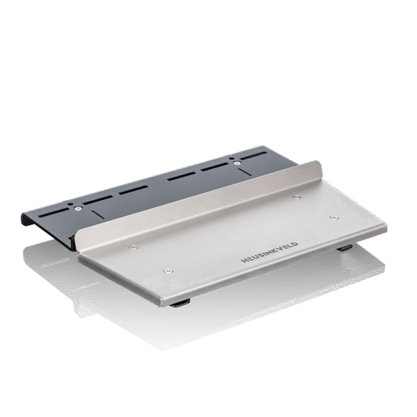 Sprint Baseplate Black