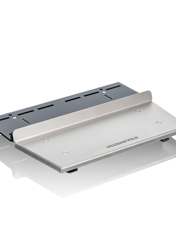 Sprint Baseplate Black