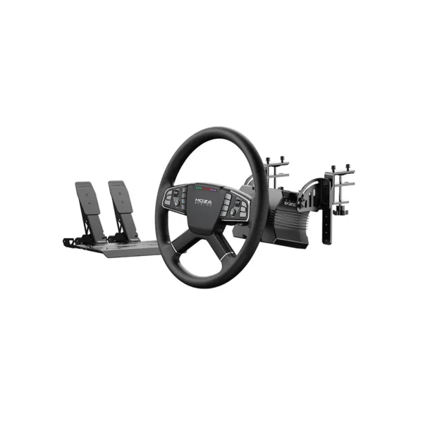 Moza Trucking Bundle